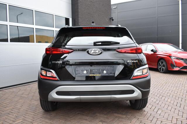 Hyundai Kona 1.0 T-GDI 120 PK Comfort | Camera | Carplay | Stoelverw. | Incl. garantie