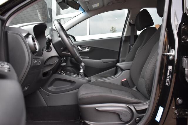Hyundai Kona 1.0 T-GDI 120 PK Comfort | Camera | Carplay | Stoelverw. | Incl. garantie