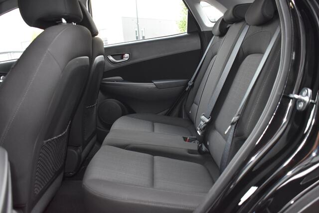 Hyundai Kona 1.0 T-GDI 120 PK Comfort | Camera | Carplay | Stoelverw. | Incl. garantie