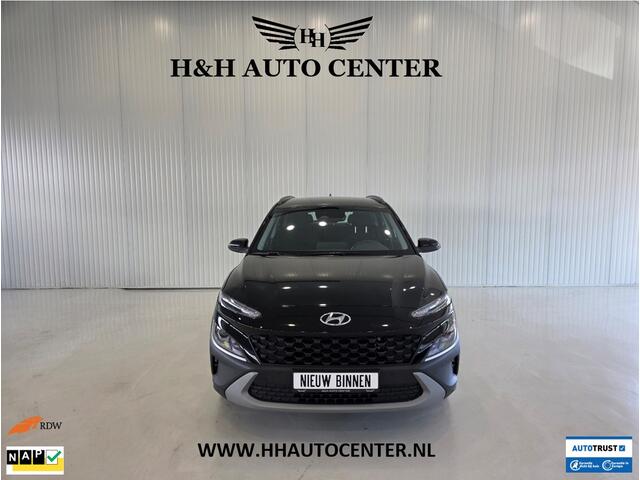 Hyundai Kona 1.6 GDI HEV Fashion |Facelift|Carplay|