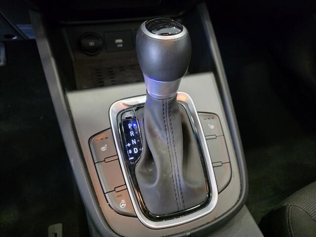 Hyundai Kona 1.6 GDI HEV Fashion |Facelift|Carplay|