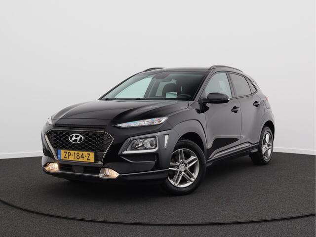 Hyundai Kona 1.0 T-GDI Fashion/ lage km/ compleet!