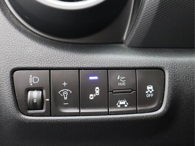 Hyundai Kona 1.0 T-GDI Fashion/ lage km/ compleet!