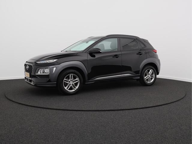 Hyundai Kona 1.0 T-GDI Fashion/ lage km/ compleet!