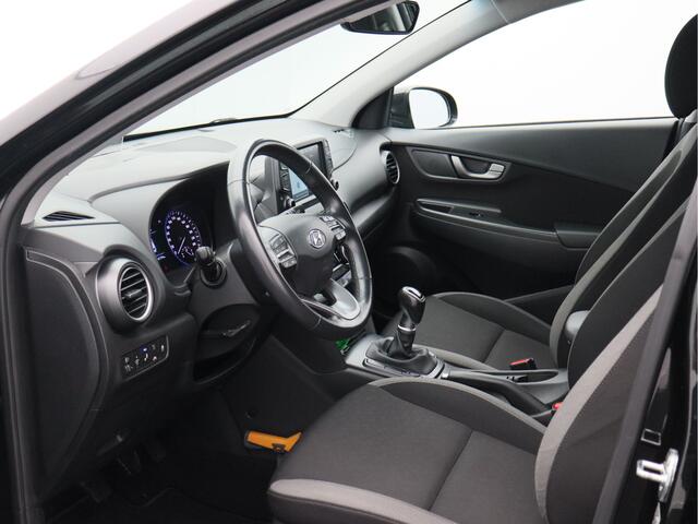 Hyundai Kona 1.0 T-GDI Fashion/ lage km/ compleet!