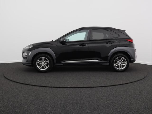 Hyundai Kona 1.0 T-GDI Fashion/ lage km/ compleet!