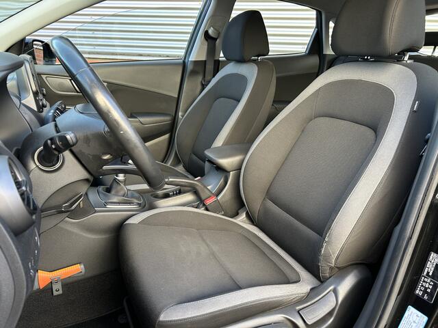 Hyundai Kona 1.0T Comfort | Plus Pack | Apple Carplay/Android Auto | Trekhaak | Camera |