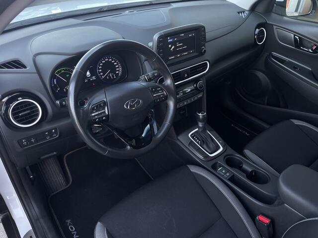 Hyundai Kona 1.6 GDI HEV Comfort | Hybrid | Achteruitrijcamera | Navigatie via Apple Carplay