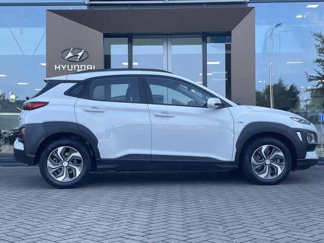 Hyundai Kona 1.6 GDI HEV Comfort | Hybrid | Achteruitrijcamera | Navigatie via Apple Carplay