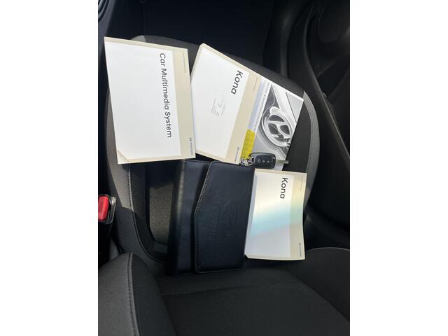 Hyundai Kona 1.0 T-GDI Comfort Apple Carplay/Android Auto/ cruise control/ airco (automatisch)