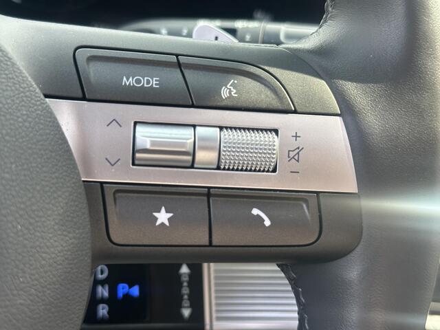 Hyundai Kona 1.6 GDI HEV Premium Sky