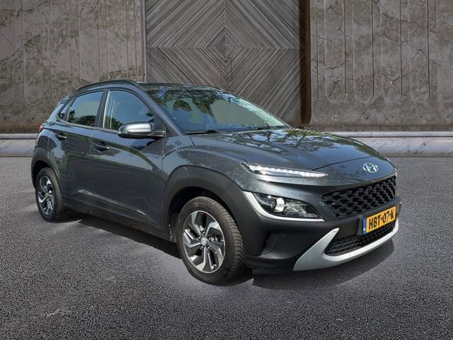 Hyundai Kona 1.6 GDI HEV Comfort Smart