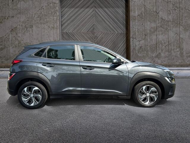 Hyundai Kona 1.6 GDI HEV Comfort Smart
