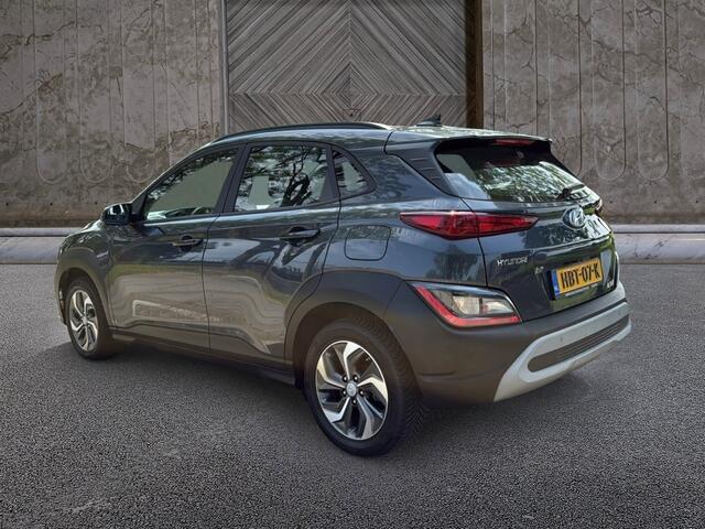 Hyundai Kona 1.6 GDI HEV Comfort Smart