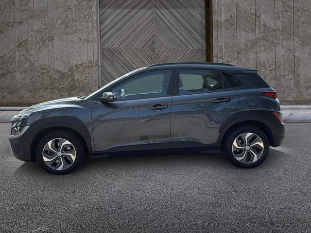Hyundai Kona 1.6 GDI HEV Comfort Smart