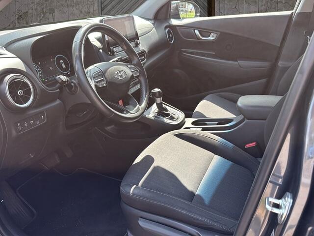 Hyundai Kona 1.6 GDI HEV Comfort Smart