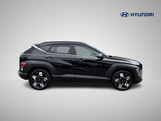 Hyundai Kona 1.6 GDI HEV Premium Sky Unieke Samenstelling!