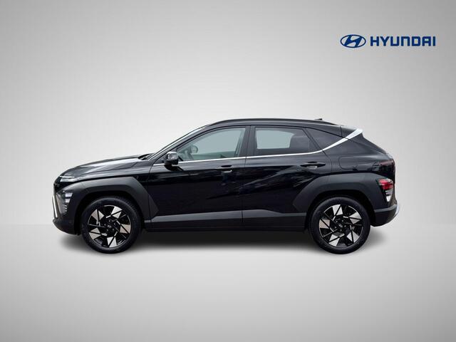 Hyundai Kona 1.6 GDI HEV Premium Sky Unieke Samenstelling!