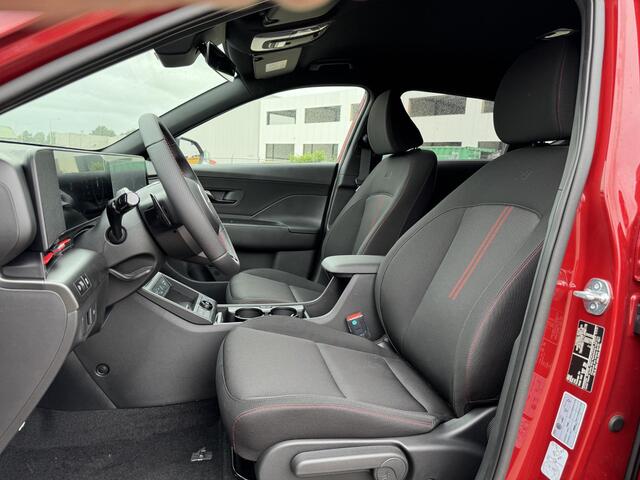 Hyundai Kona Electric N Line Business 65.4 kWh