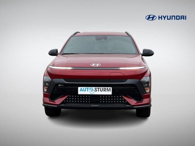 Hyundai Kona Electric N Line 65.4 kWh