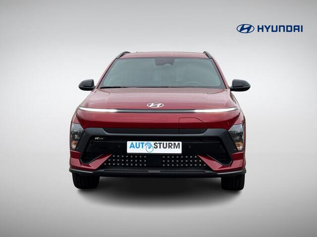 Hyundai Kona Electric N Line 65.4 kWh