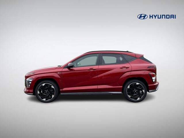 Hyundai Kona Electric N Line 65.4 kWh