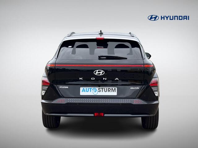 Hyundai Kona Electric Premium 65.4 kWh
