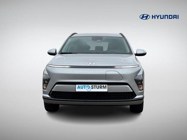 Hyundai Kona Electric Pure Edition 65.4 kWh