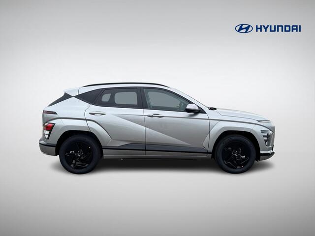 Hyundai Kona Electric Pure Edition 65.4 kWh