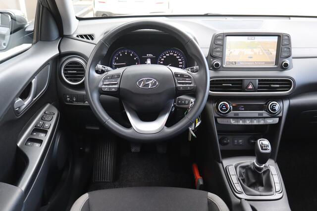 Hyundai Kona 1.0 T-GDI Comfort NL-Auto!! Carplay I Camera I NAV