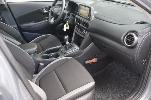 Hyundai Kona 1.0 T-GDI Comfort NL-Auto!! Carplay I Camera I NAV