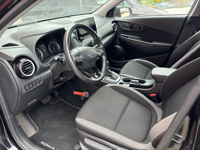 Hyundai Kona 1.6 GDI HEV Fashion KEYLESS / CAMERA / CARPLAY / HUD / ACC / NAVI / CLIMA / PDC / BLUETOOTH / NL-AUTO