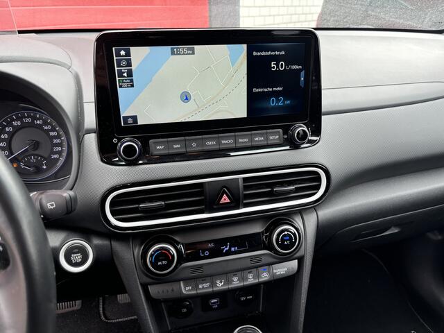 Hyundai Kona 1.6 GDI HEV Fashion KEYLESS / CAMERA / CARPLAY / HUD / ACC / NAVI / CLIMA / PDC / BLUETOOTH / NL-AUTO