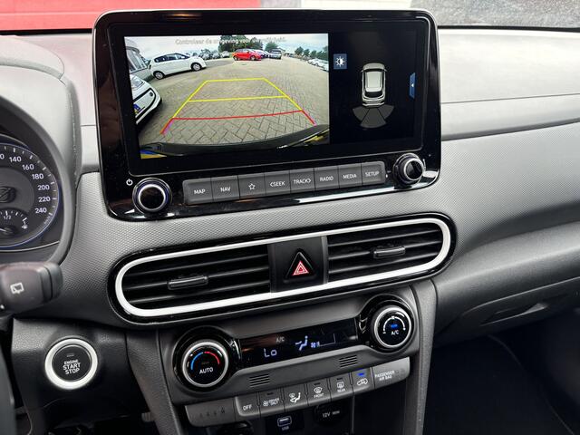 Hyundai Kona 1.6 GDI HEV Fashion KEYLESS / CAMERA / CARPLAY / HUD / ACC / NAVI / CLIMA / PDC / BLUETOOTH / NL-AUTO
