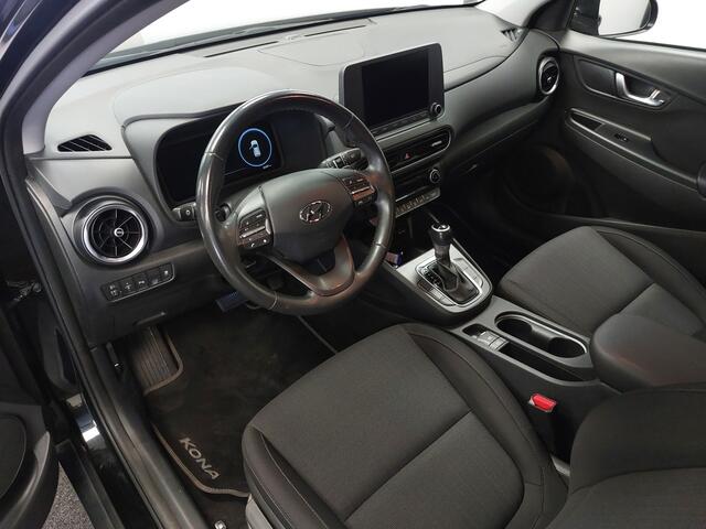 Hyundai Kona 1.6 GDI HEV I LED I Digitaal dashboard I PDV V&A I
