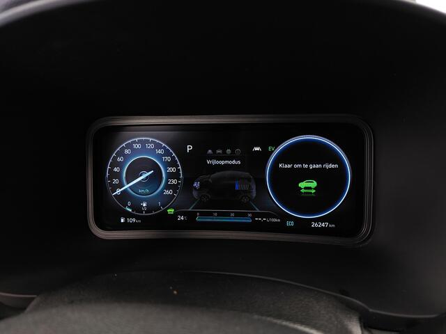 Hyundai Kona 1.6 GDI HEV I LED I Digitaal dashboard I PDV V&A I