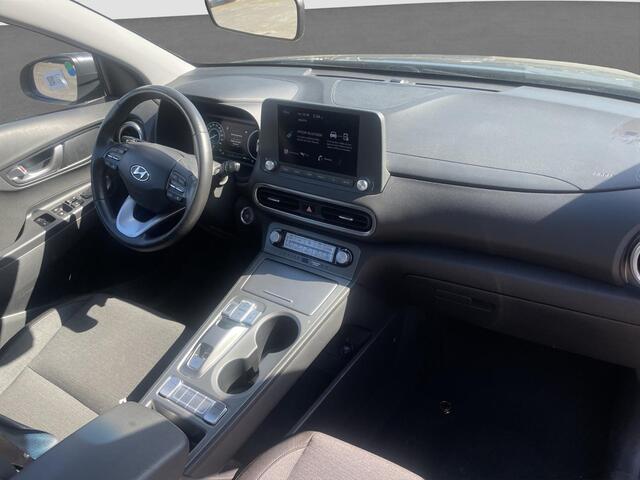 Hyundai Kona EV Comfort 64 kWh | Stoel verw. | Clima