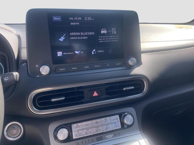 Hyundai Kona EV Comfort 64 kWh | Stoel verw. | Clima