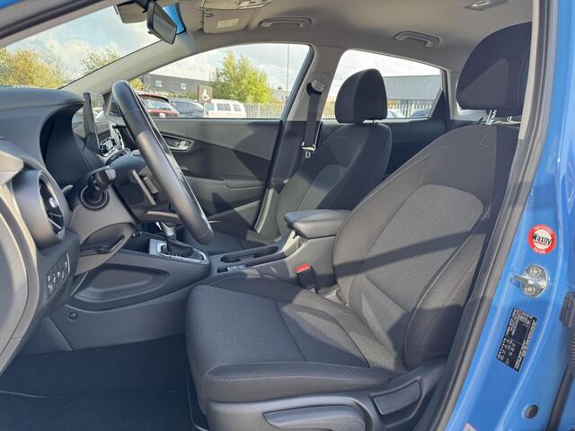 Hyundai Kona 1.6 GDI HEV Comfort Smart | Trekhaak | Navigatie | Adapt. Cruise Control | Camera | Apple Carplay/Android Auto | Climate Control | Rijklaarprijs!