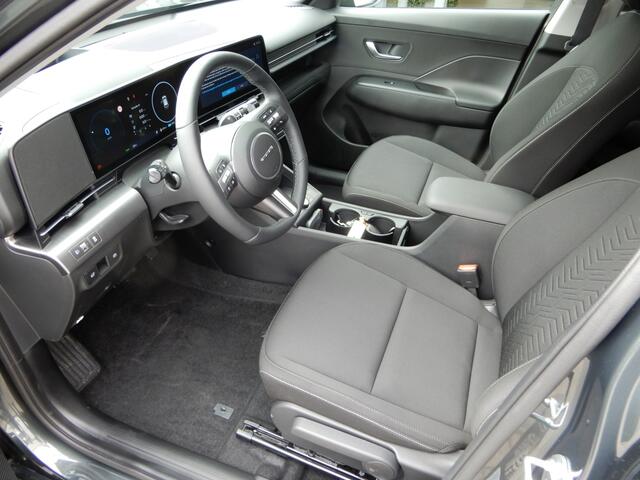 Hyundai Kona Comfort Smart 65.4 kWh | Warmtepomp | Actie prijs! | ¤ 4000,- ko