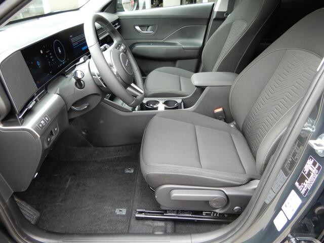 Hyundai Kona Comfort Smart 65.4 kWh | Warmtepomp | Actie prijs! | ¤ 4000,- ko