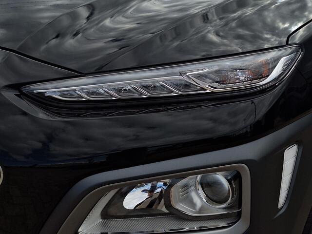 Hyundai Kona 1.0 T-GDI Premium