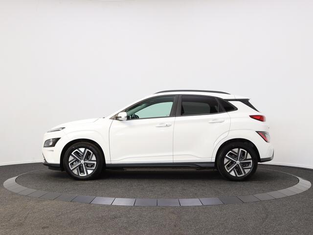 Hyundai Kona EV Fashion 64 kWh | Private Lease 429,- p.m. |
