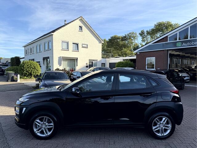 Hyundai Kona 1.0 T-GDI 120pk Comfort Camera, App Connect, Climate Cntrll