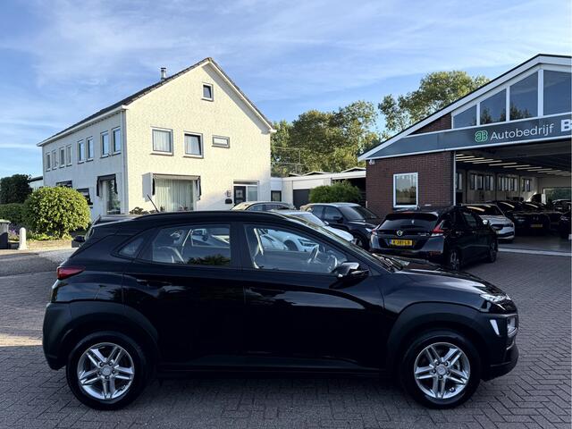Hyundai Kona 1.0 T-GDI 120pk Comfort Camera, App Connect, Climate Cntrll