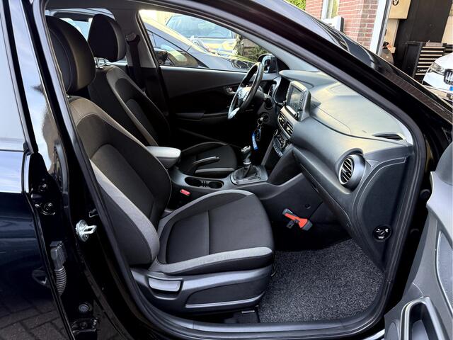 Hyundai Kona 1.0 T-GDI 120pk Comfort Camera, App Connect, Climate Cntrll