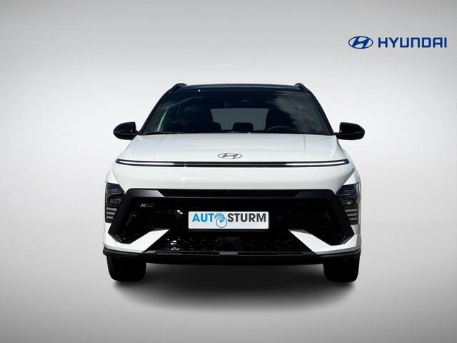 Hyundai Kona 1.6 GDI HEV N Line