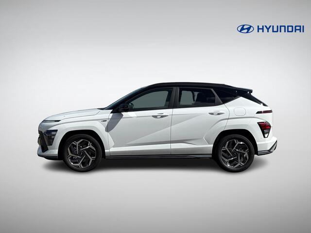 Hyundai Kona 1.6 GDI HEV N Line