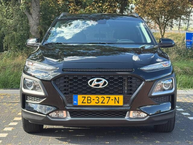 Hyundai Kona 1.0 T-GDI Comfort | Navigatie | Achteruitrijcamera | Apple Carplay & Android Auto | Climate control |