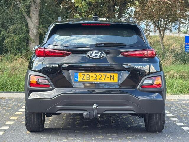 Hyundai Kona 1.0 T-GDI Comfort | Navigatie | Achteruitrijcamera | Apple Carplay & Android Auto | Climate control |
